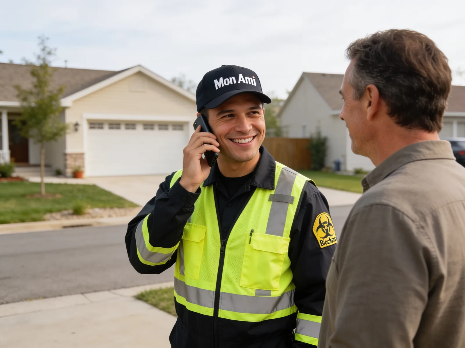 Sewage Cleanup New Milford, NJ FAQs